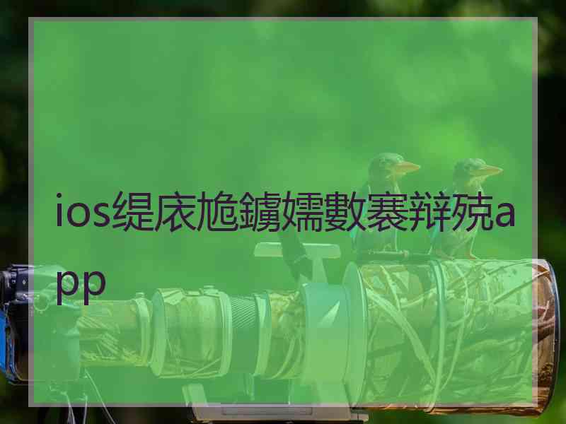 ios缇庡尯鐪嬬數褰辩殑app ios缇庡尯鐪嬬數褰辩殑app
