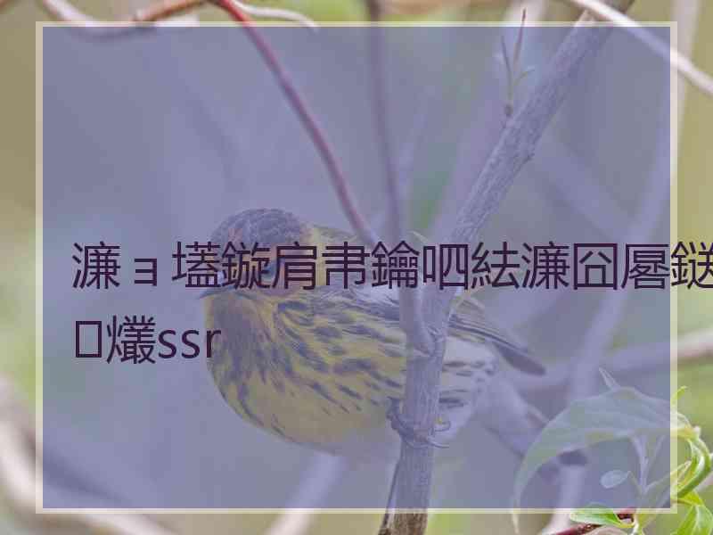 濂ョ壒鏇肩帇鑰呬紶濂囧厬鎹㈢爜ssr