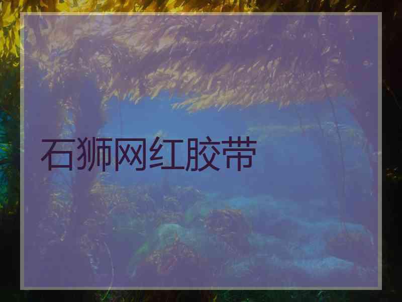 石狮网红胶带