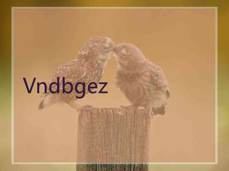 Vndbgez